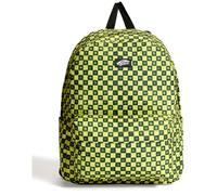 Vans - Old Skool Backpack, Yellow, Size: One size
