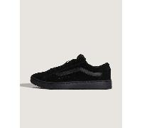 Vans - Old Skool 36 Cup Shoes, Man, Black, Size: 4