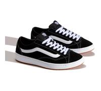 Vans - Old Skool 36 Cup Shoes, Man, Black, Size: 10