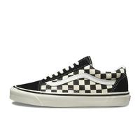 Vans Old Skool 36 DX 'Anaheim Factory - Black Checkerboard' VN0A38G2OAK 6.5