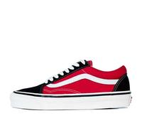 Vans Old Skool 36 DX 'Anaheim Factory - Black Red' VN0A38G2UBS 6