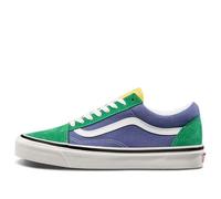 Vans Old Skool 36 DX 'Emerald Navy' VN0A38G2VZQ 6