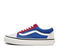 Vans Old Skool 36 DX 'White Blue Red' VN0A38G2XFN 6.5
