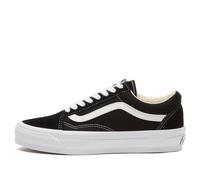 Black Old Skool LX Trainers - male - Vans - Sneakers - Black - 4 1/2 UK - Shoes 4 1/2 UK