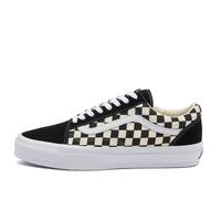 Vans Old Skool 36 Lx Checkerboard Black/Off White
