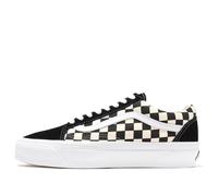 Vans Old Skool 36 LX 'Checkerboard - Black' VN000CQD2BO 10