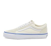 VANS Premium Old Skool 36 Shoes (off White) Unisex White, Size 7