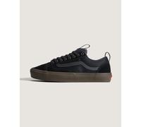 Vans Old Skool 36+ skate shoes black brown - 40