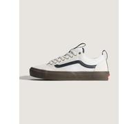 Vans Old Skool 36+ skate shoes white black - 42