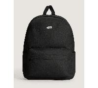 Vans Old Skool Backpack, BLACK-BLACK