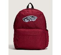 Vans - Old Skool Backpack, Burgundy, Size: One size