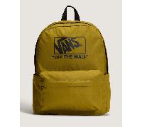 Vans Old Skool Backpack Yellow