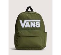 Vans - Old Skool Backpack, Green, Size: One size