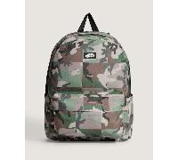 Vans Old Skool Backpack, Aluminum