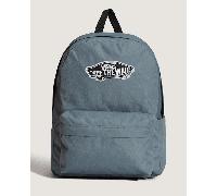 Vans - Old Skool Backpack, Grey, Size: One size