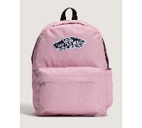 Vans - Old Skool Backpack, Pink, Size: One size