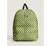 Vans - Old Skool Backpack, Yellow, Size: One size