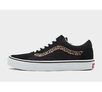 Vans Old Skool - Black 6