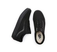 Vans Shoes (Trainers) OLD SKOOL in Black 4