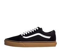 Vans Old Skool 'Black Gum' VN0001R1GI6 7.5