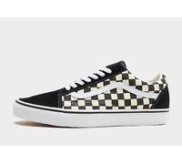 Vans Old Skool - Black - Mens 8