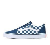 Vans Old Skool 'Blue Checkerboard' VN0A38G1P0U 10.5