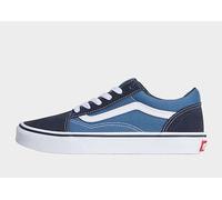 Vans Old Skool - Blue - Mens 3.5