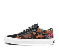 Vans Old Skool Brown/Black VN0A34939GB 6