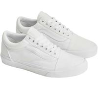Vans Old Skool Trainers White EU 35