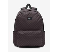 Vans Unisex backpacks (pack of 1), black/charcoal, standard size, backpacks