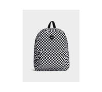 Vans Old Skool Check Backpack - Black OS