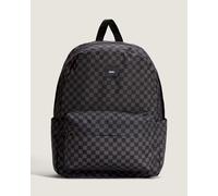 Vans Old Skool Check Backpack - Black OS