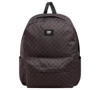 Vans Old Skool Check Backpack - Black OS