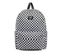 Vans Old Skool Check Backpack - Black OS
