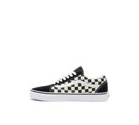 Vans Old Skool Checkerboard - Women's Trainers | Skate Shoes