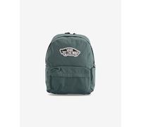 Vans Old Skool Classic 22L backpack dark green