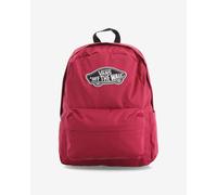 Vans Old Skool Classic 22L Backpack Red