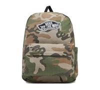 Vans Backpack Old Skool Classic Backpack in Kaki One size