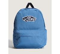 Vans - Old Skool Classic Backpack, Blue, Size: One size