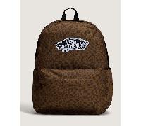 Vans Old Skool Classic Backpack - Brown OS