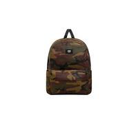 VANS OLD SKOOL CLASSIC BACKPACK, Camo