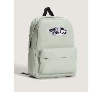 Vans - Old Skool Classic Backpack, Green, Size: One size