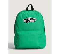 Vans - Old Skool Classic Backpack, Man, Green, Size: One size