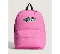 Vans - Old Skool Classic Backpack, Man, Pink, Size: One size
