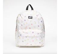 VANS - Old Skool Classic Backpack - One Size - Marshmallow Ditsy Flower
