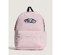 Vans - Old Skool Classic Backpack, Pink, Size: One size