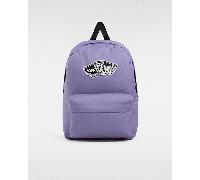 Vans - Old Skool Classic Backpack, Purple, Size: One size