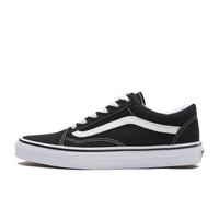 Vans Old Skool Classic Black White Unisex VN000ZDF1WX 11