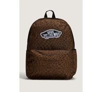 Vans - Old Skool Classic Dachshund - Backpack - brown - Onesize - 100% Polyester Onesize