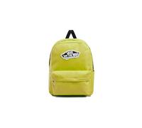 Vans Old Skool Classic Unisex Backpack Yellow, lemon tree, M